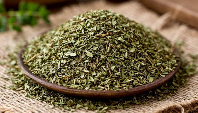 خرید و فروش برگ آویشن خشک با شرایط فوق العاده